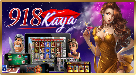 918Kaya Casino Slot